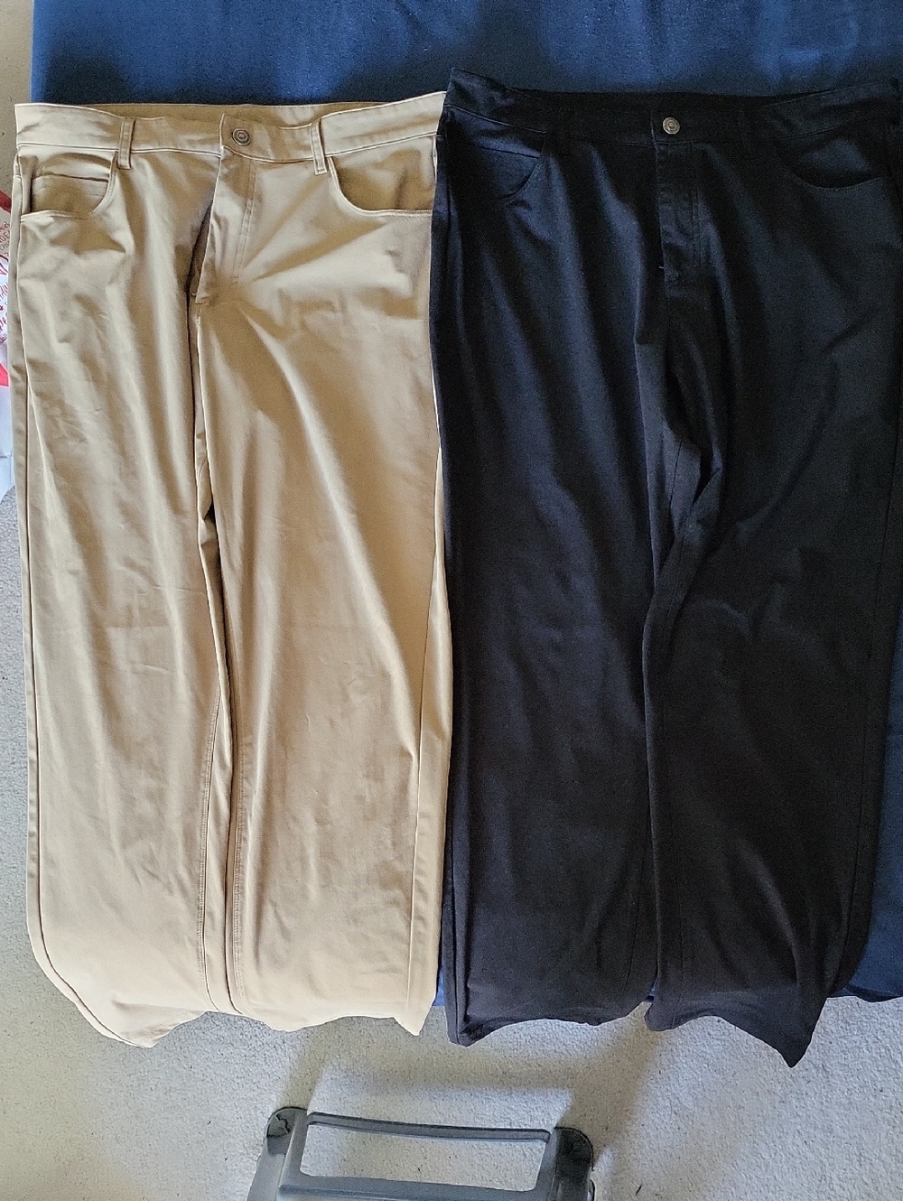 Fabletics Athletic 5-Pocket Pants